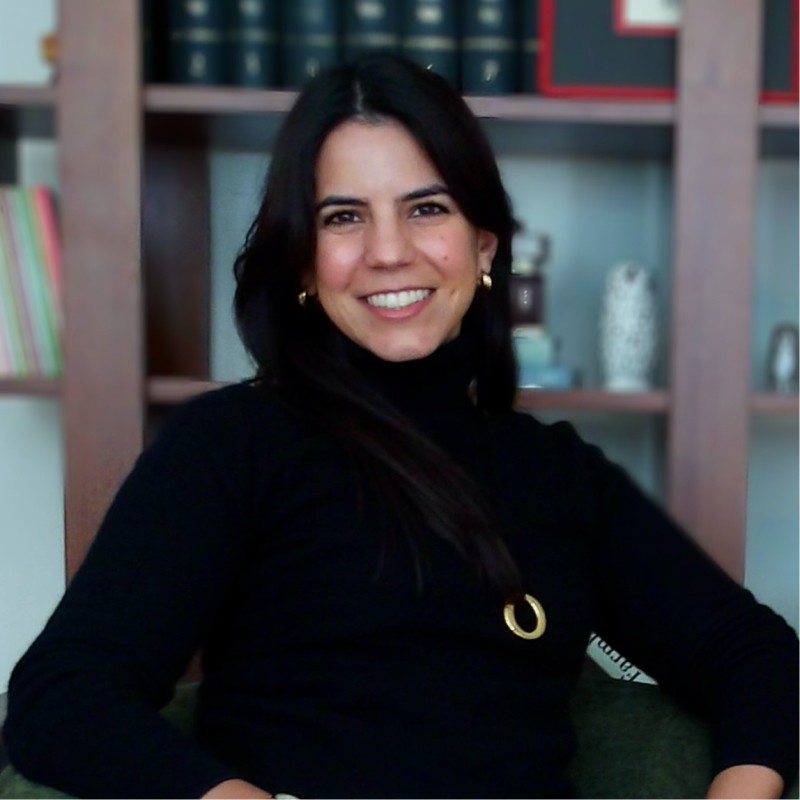 Marta Pinto